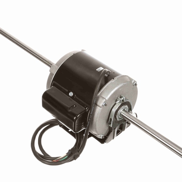 Century 1/6HP 115V 850RPM 56Z Motor C034 - main